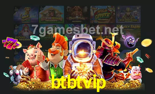 cassino btbtvip