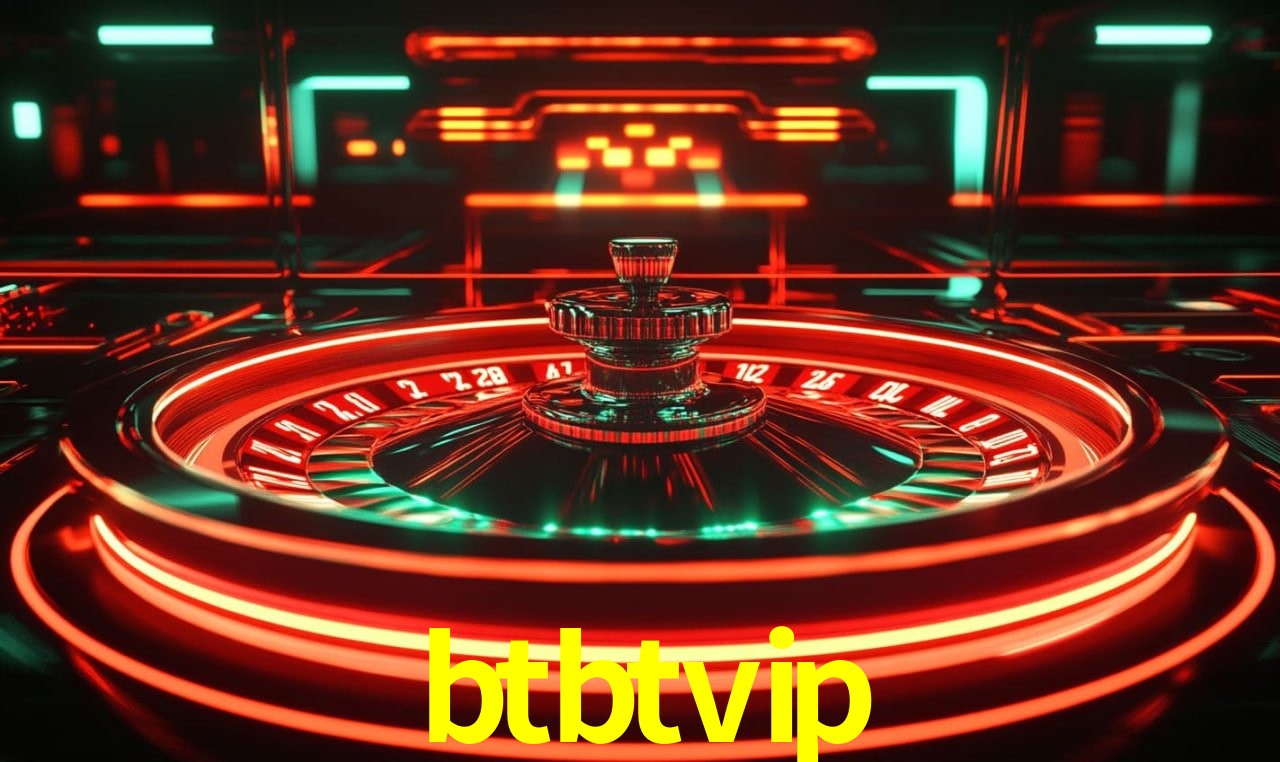 Descubra o Programa VIP da btbtvip: Vantagens Exclusivas para Jogadores