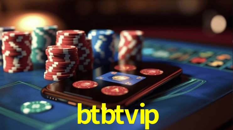 Tecnologia da Plataforma btbtvip