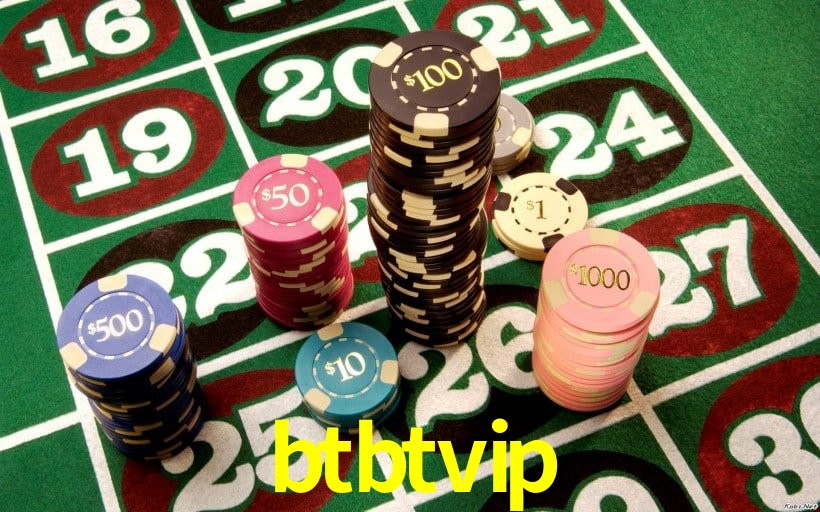 Estatísticas do Jogo btbtvip