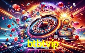 Gates of Olympus btbtvip