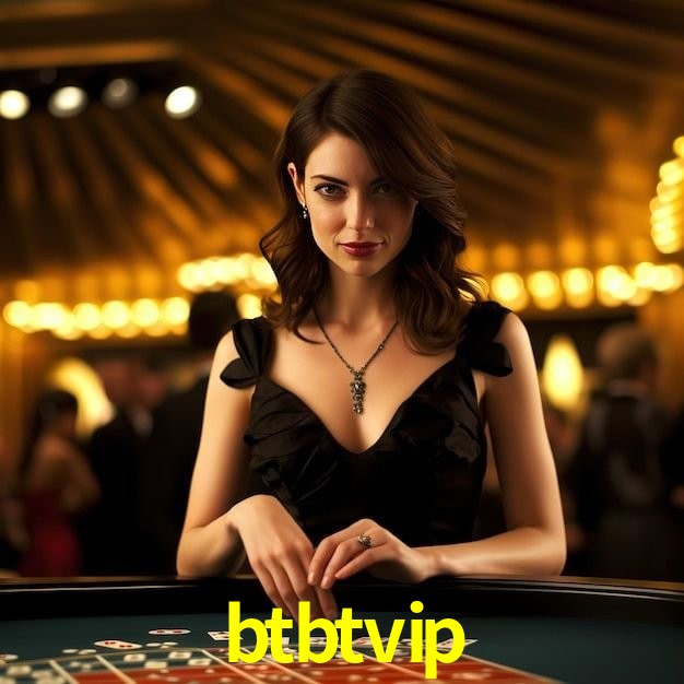 Desvendando o Mundo dos Jogos Virtuais na btbtvip