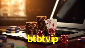 Interface Premium btbtvip