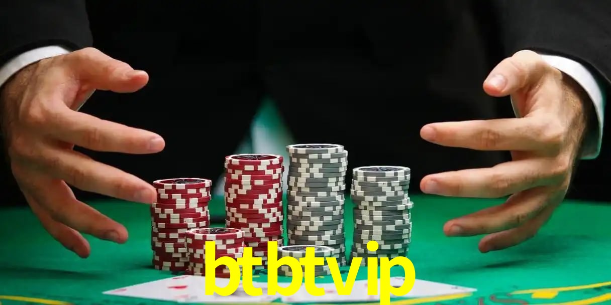 btbtvip VIP Program Logo