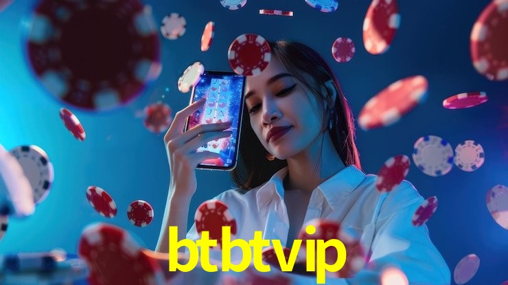 cassino btbtvip