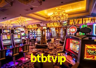 Descubra a Magia dos Jogos de Arcade no btbtvip