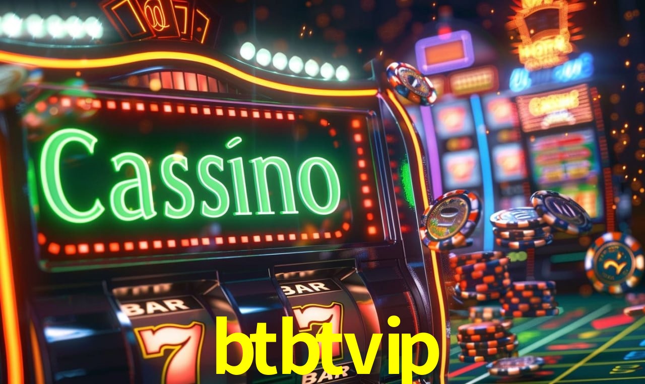 Promoção Relâmpago btbtvip