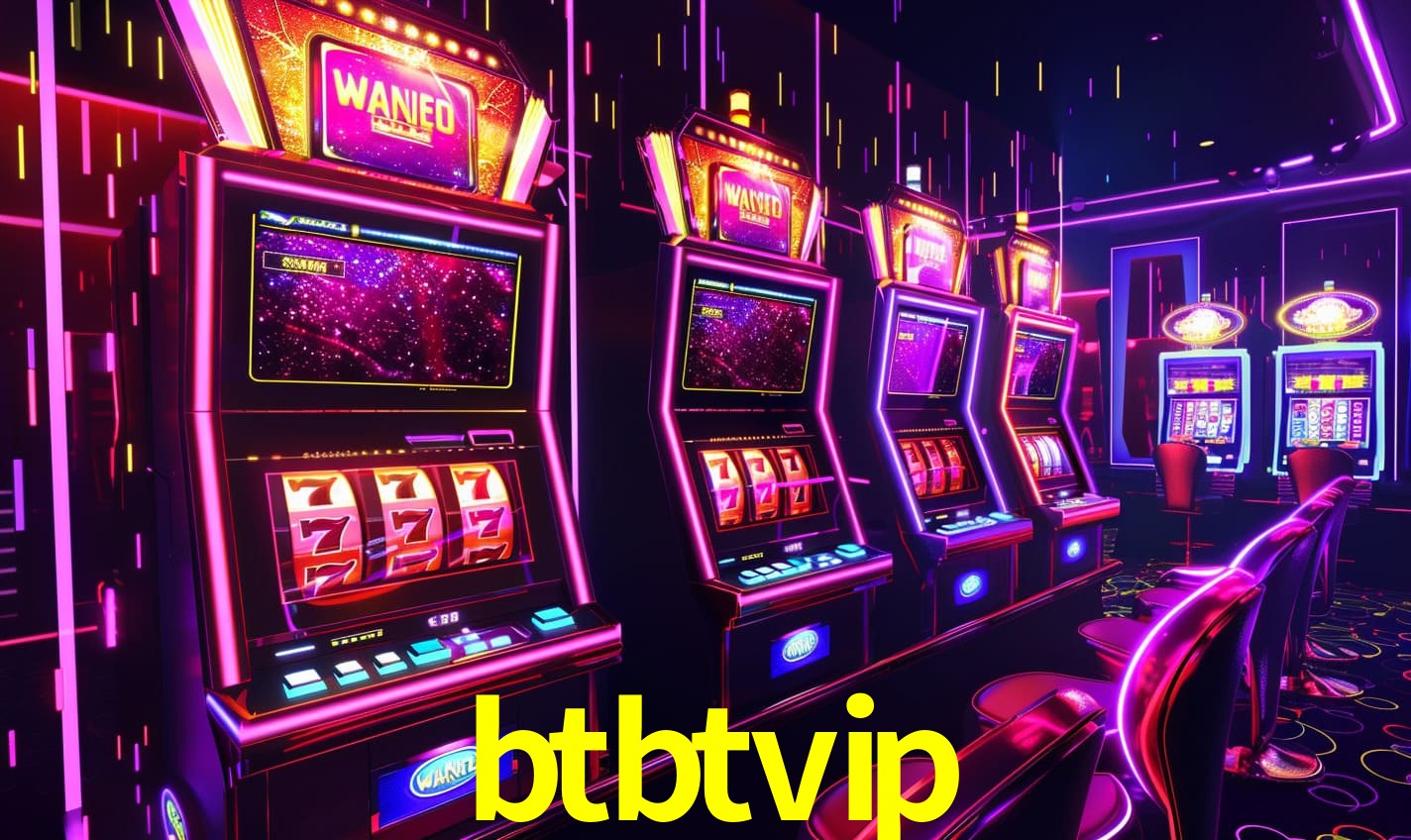 A Emoção da Loteria na btbtvip: Uma Chance de Mudança de Vida