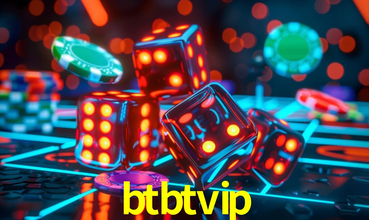 Interface do App btbtvip