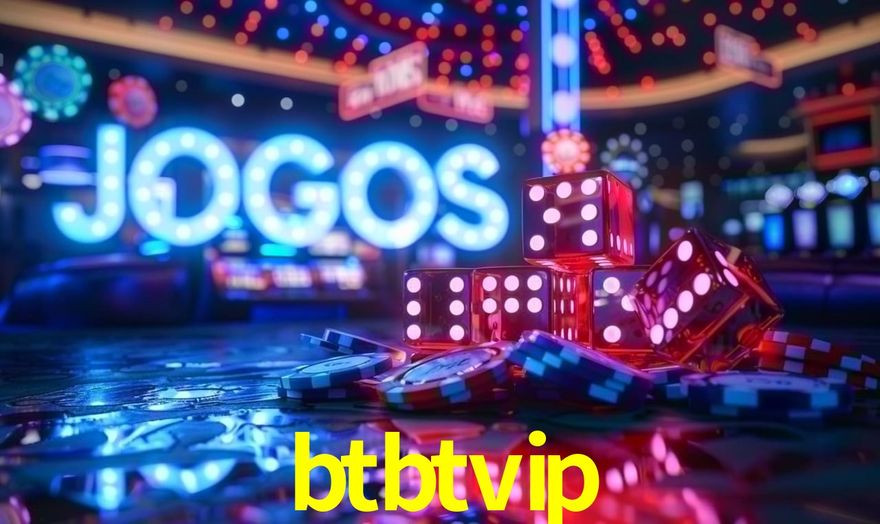 Casino Ao Vivo btbtvip