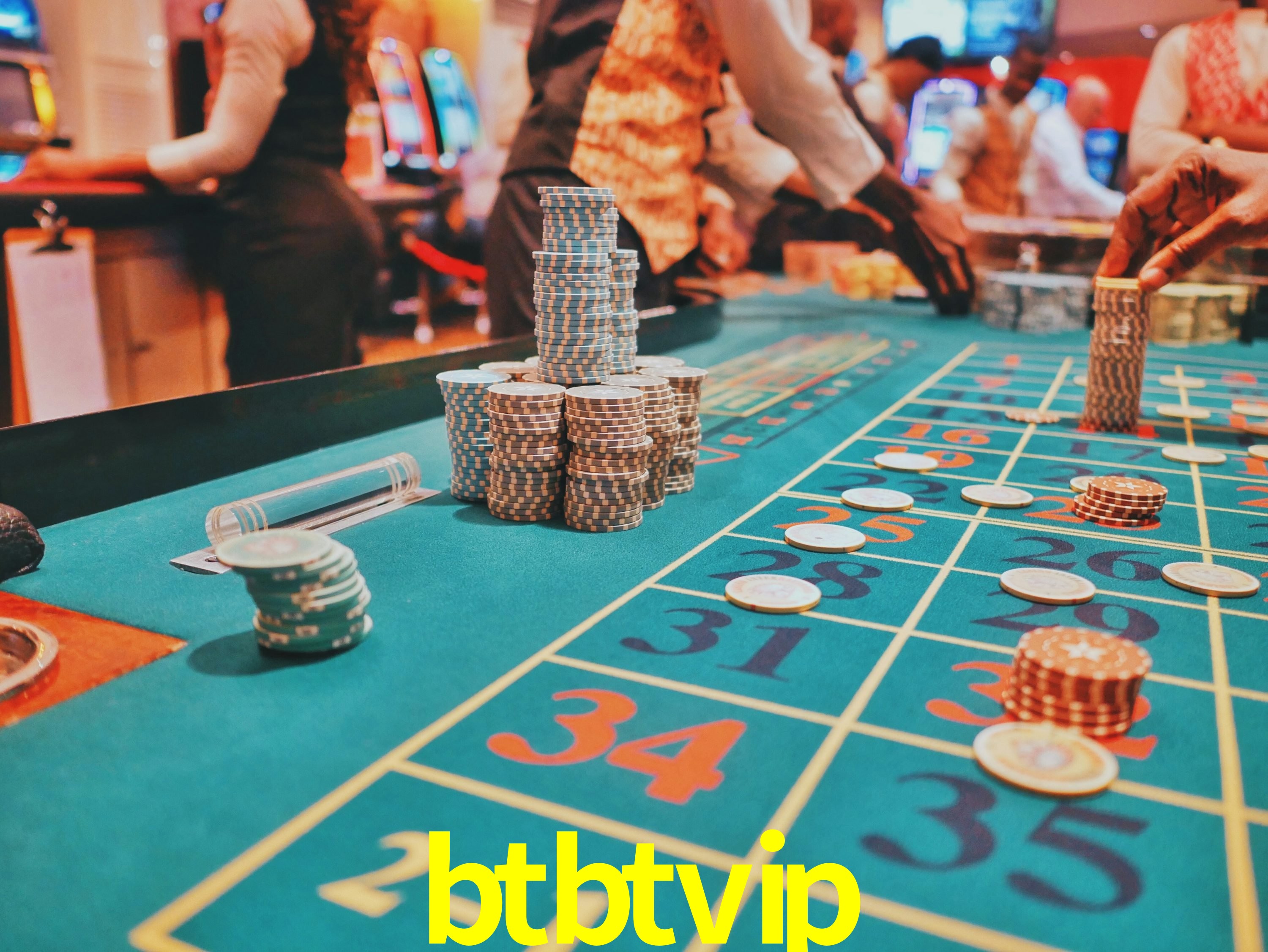 Estatísticas Esportivas btbtvip