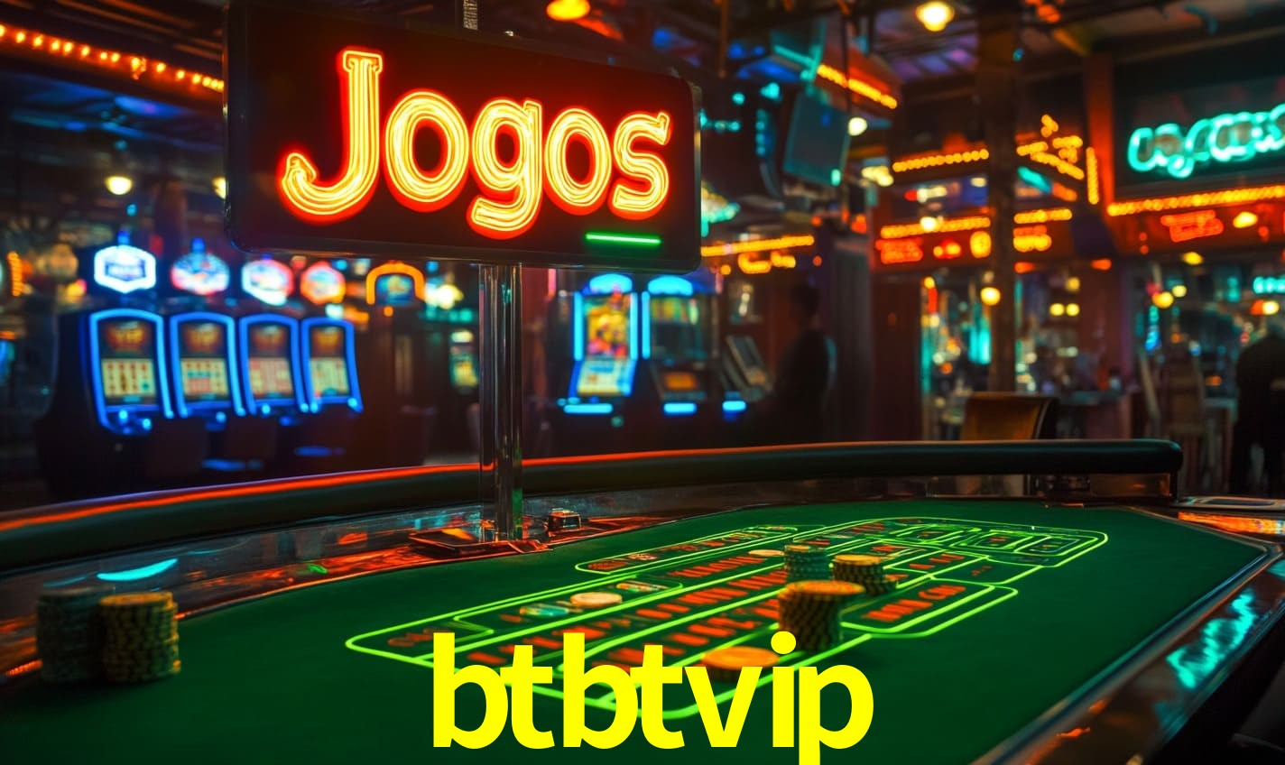 Integração de APIs btbtvip