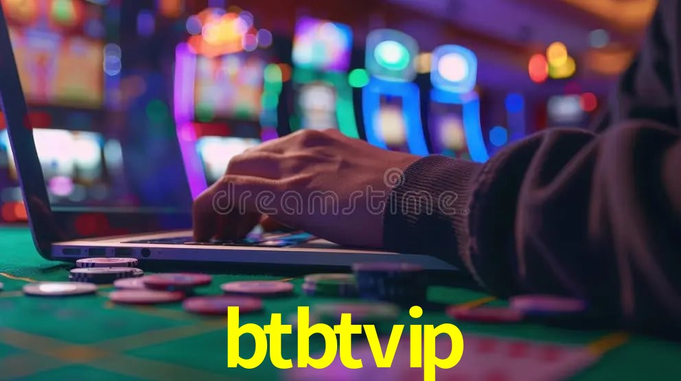 Mesa de Roleta btbtvip
