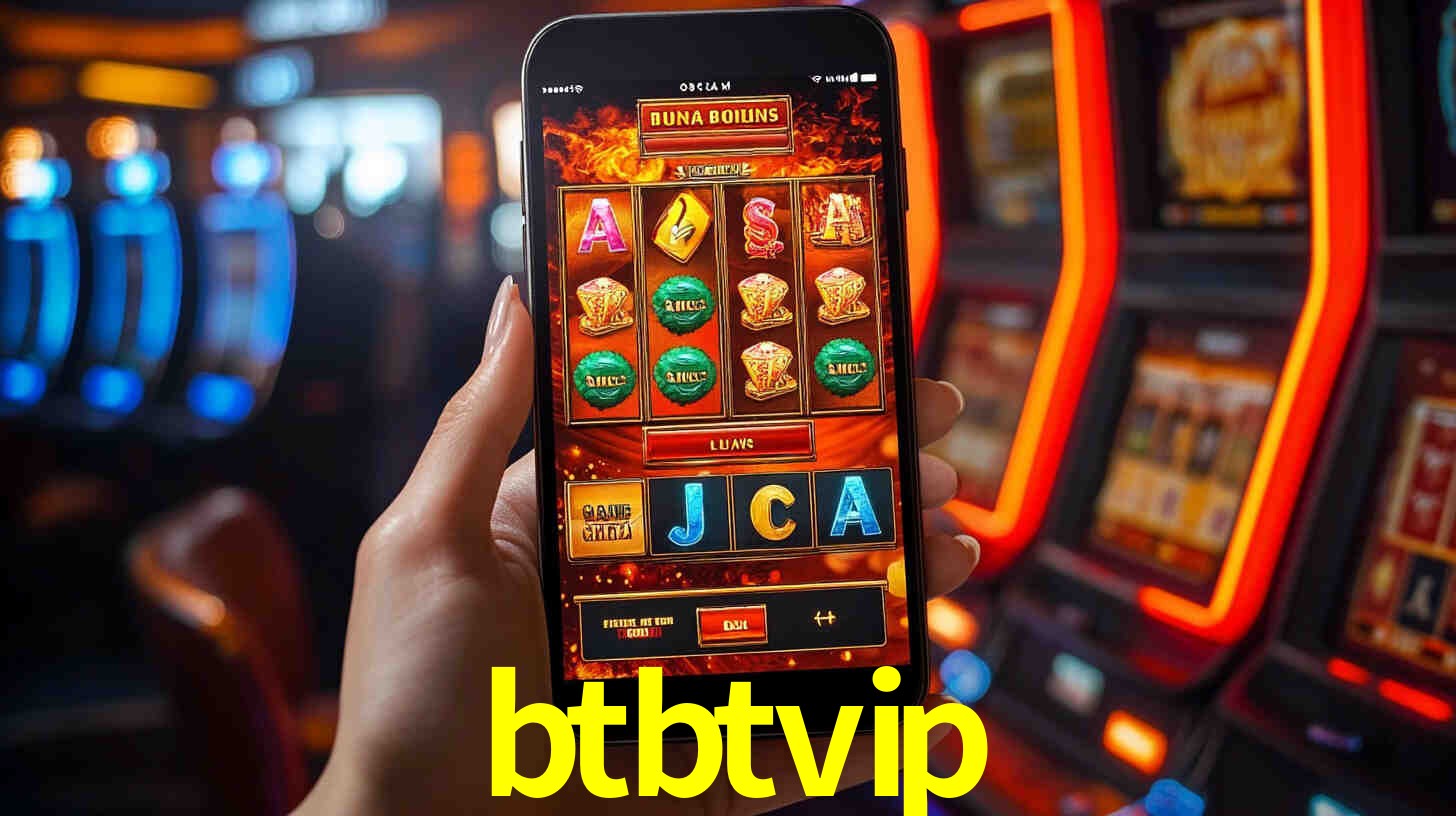 btbtvip: Seu Cassino Premiado com Pagamentos Rápidos