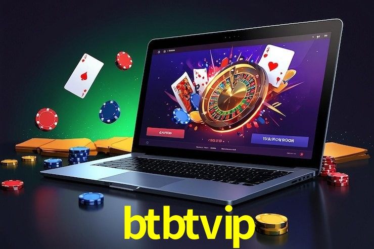 btbtvip Sistema Rápido