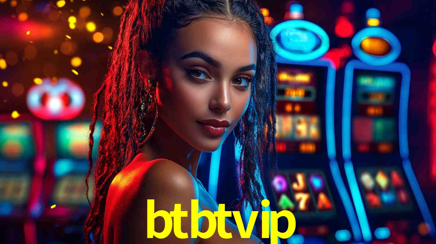 Descubra o Programa VIP da btbtvip: Vantagens Exclusivas para Jogadores