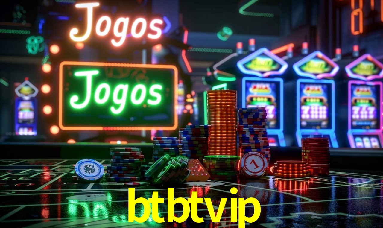 btbtvip Apostas Esportivas Logo - 34 Esportes Certificados