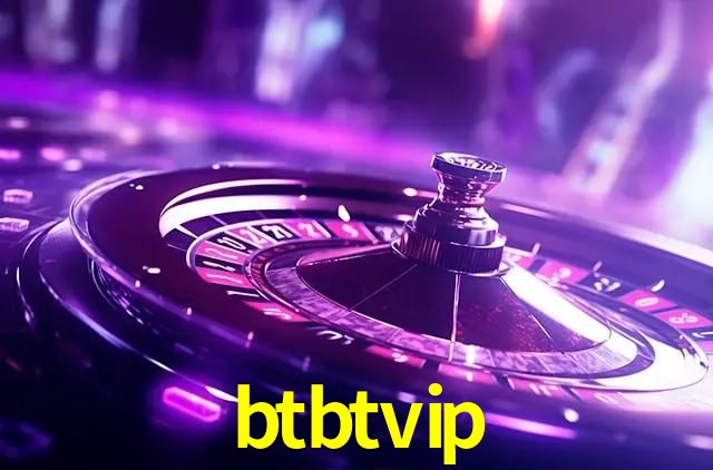 Bônus de Boas-vindas btbtvip