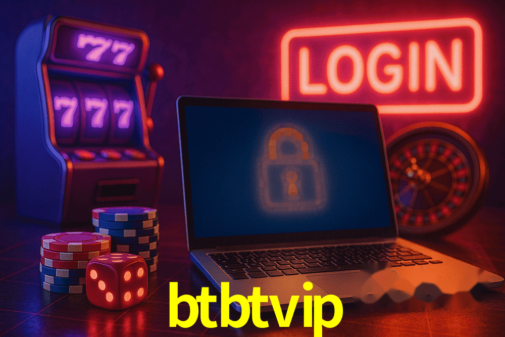 Diretório de Jogos btbtvip