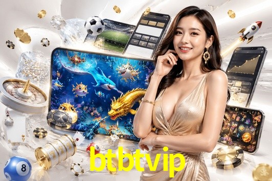 Game Providers btbtvip