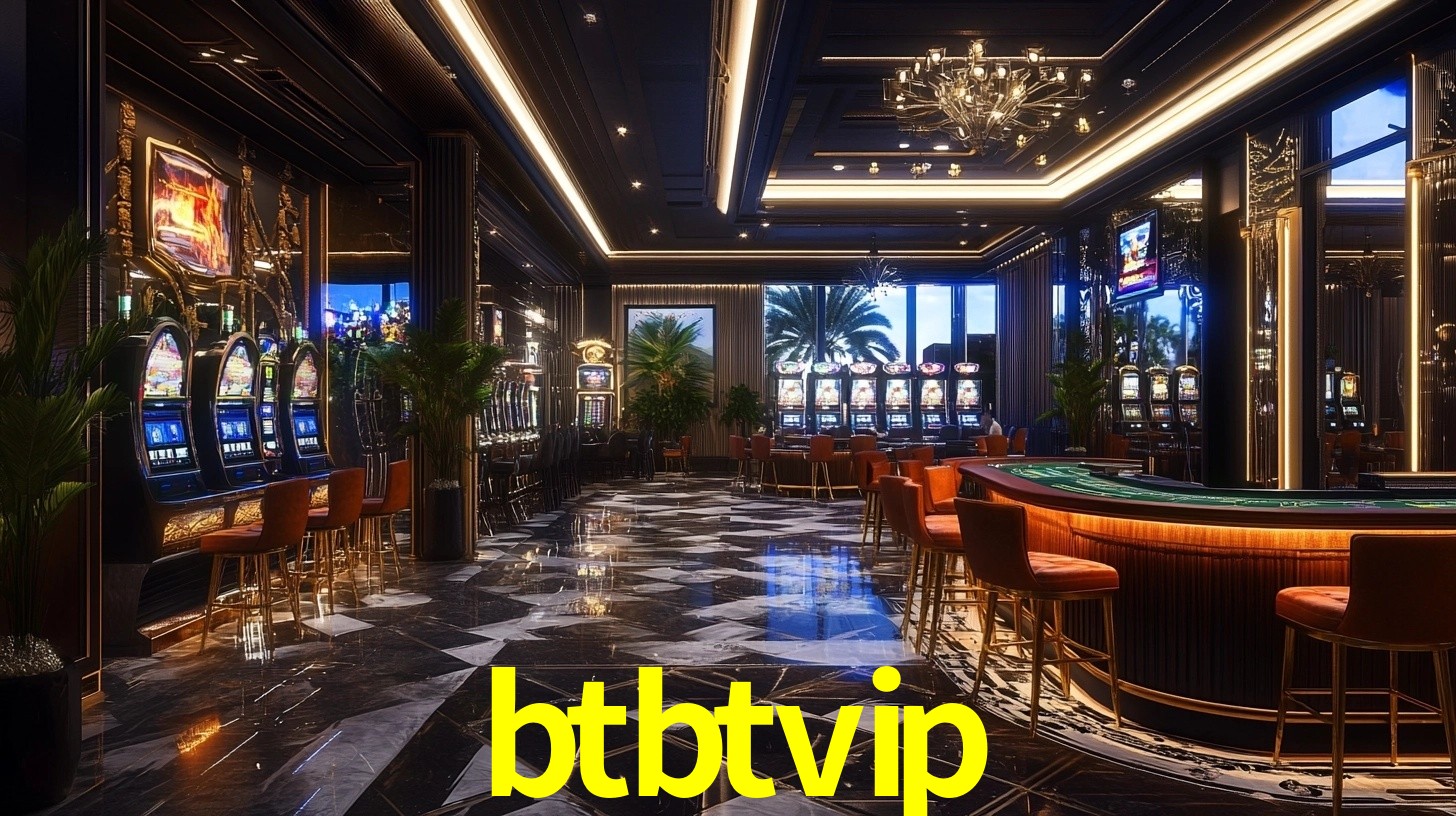 Explore as vantagens do btbtvip: serviço profissional e confiabilidade