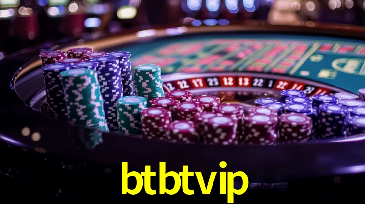 Programa VIP btbtvip