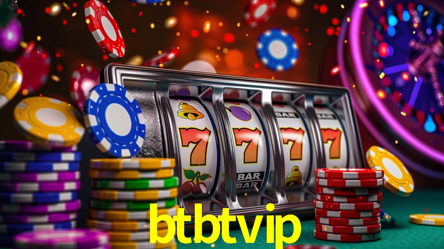 Casino VIP btbtvip