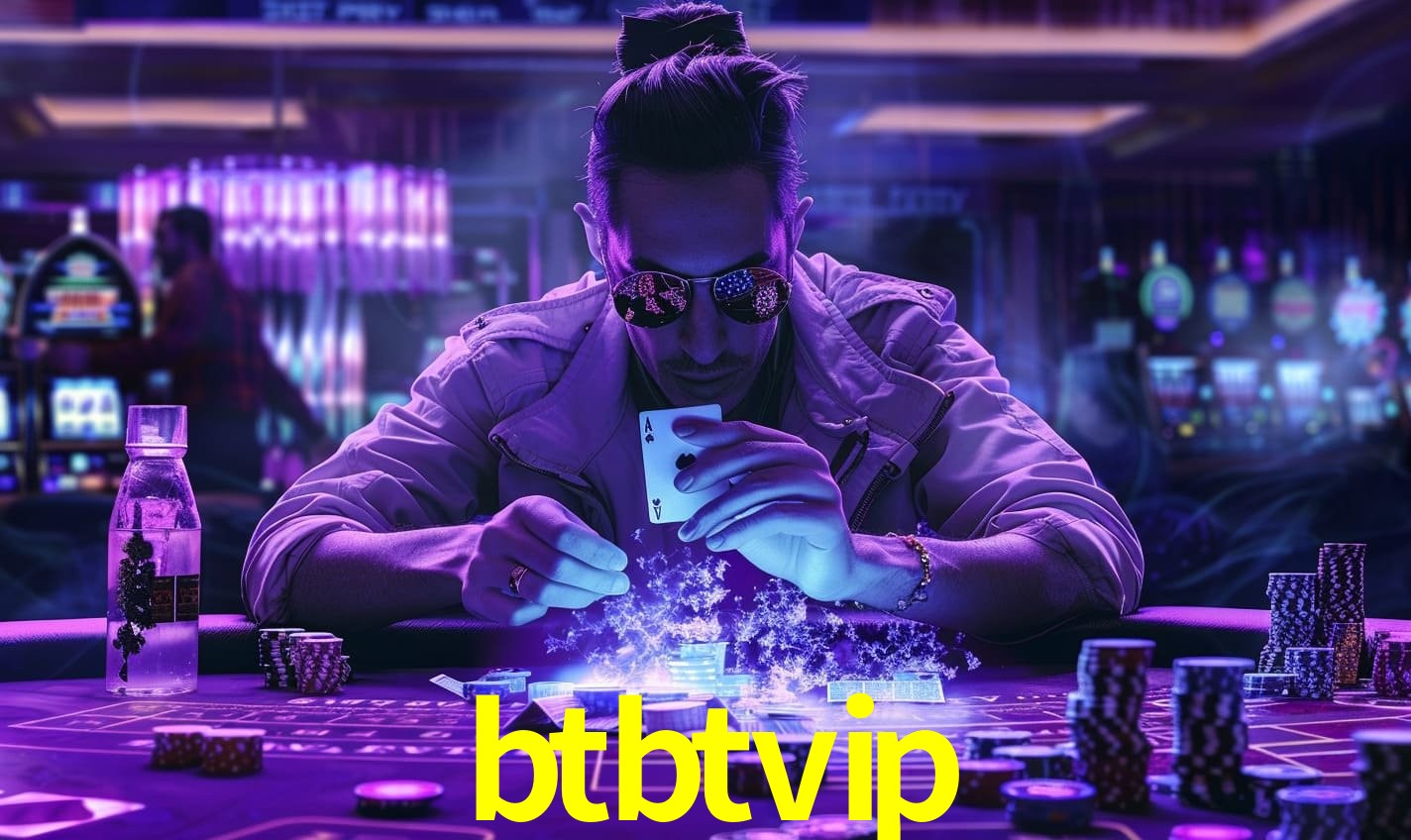 VIP Casino btbtvip