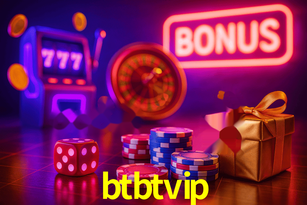 Apostas Esportivas na btbtvip: Um Guia Completo