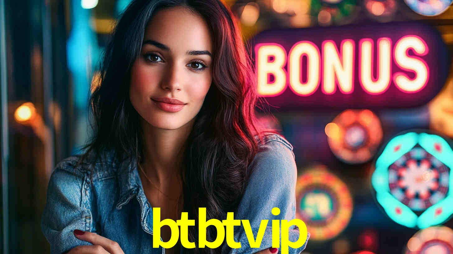 btbtvip: A Experiência de Casino com Jogos de Mesa ao Vivo