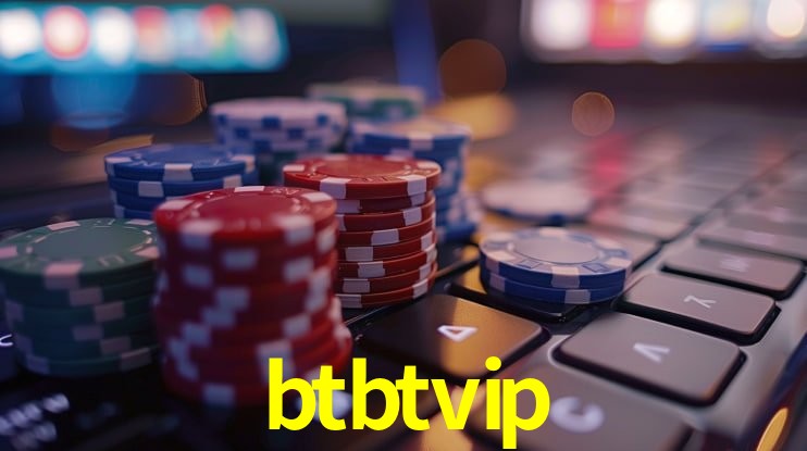 btbtvip Logo Verificado
