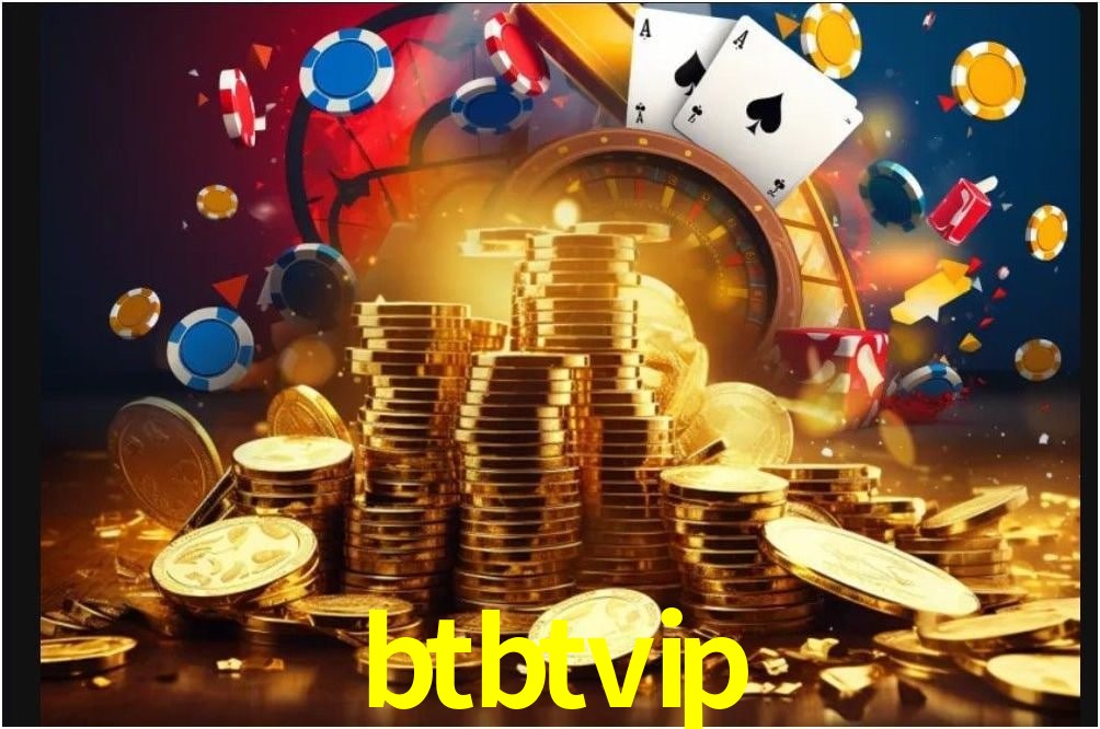 Jogos Exclusivos btbtvip