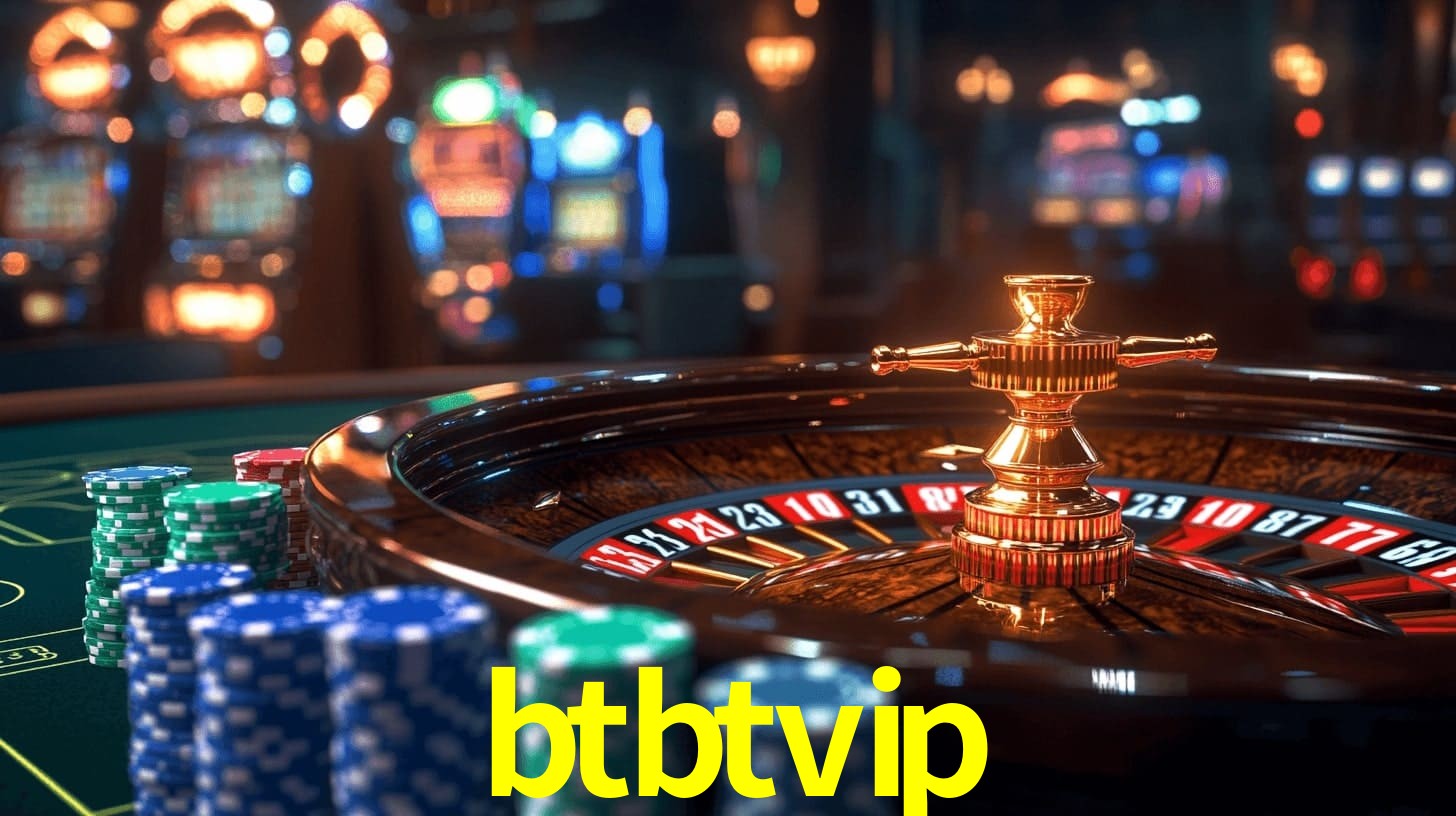 btbtvip: Seu Especialista em Apostas Esportivas Brasileiras