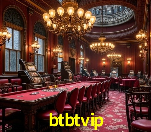 btbtvip Logo Seguro