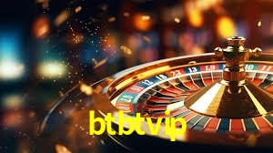 Logo btbtvip Loteria Online
