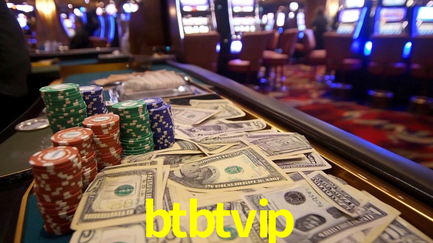 Logo btbtvip Telegram Canal Oficial