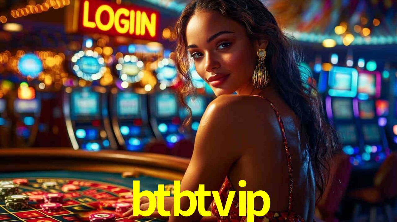 Design Responsivo btbtvip