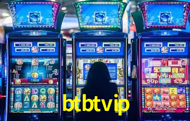 A Popularidade dos Caça-Níqueis no btbtvip