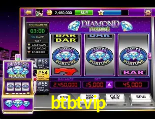 Descubra a Magia dos Jogos de Arcade no btbtvip
