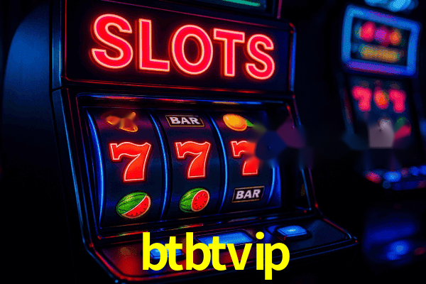 Logo btbtvip Plataforma Certificada