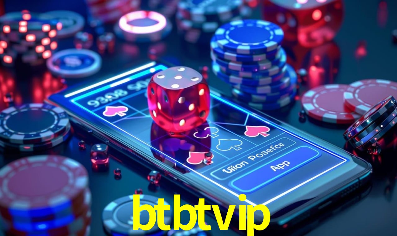 Bot btbtvip Telegram