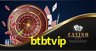 Recursos de Bônus btbtvip